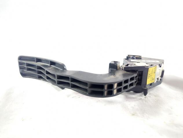 180023122R PEDALE ACCELERATORE DACIA LODGY SW 1.5 D 79KW 5P (2012) RICAMBIO USATO - Foto 7