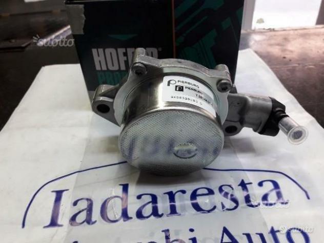 Pompa depressione peugeot 207 1.4 hdi 456572 - Foto 3