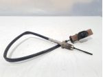 SENSORE DI TEMPERATURA GAS SCARICO CITROEN C3 Serie 9665090280 9HD (DV6C) D …