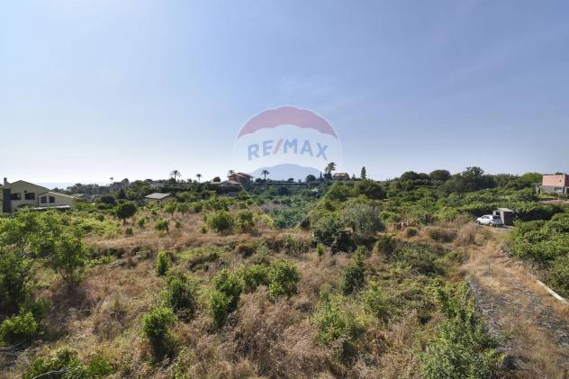 Terreno in vendita a Acireale - Foto 9