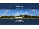 Immobile in asta di 17116 m² in vendita a Lecce