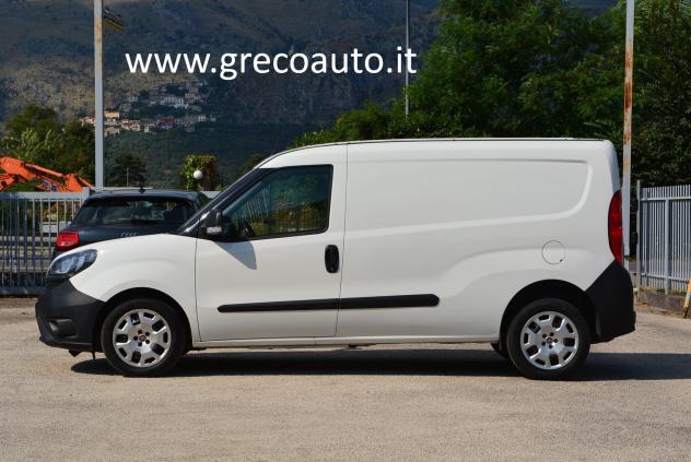 Fiat Dobl1.6 MJT 105 cv Maxi - Foto 5