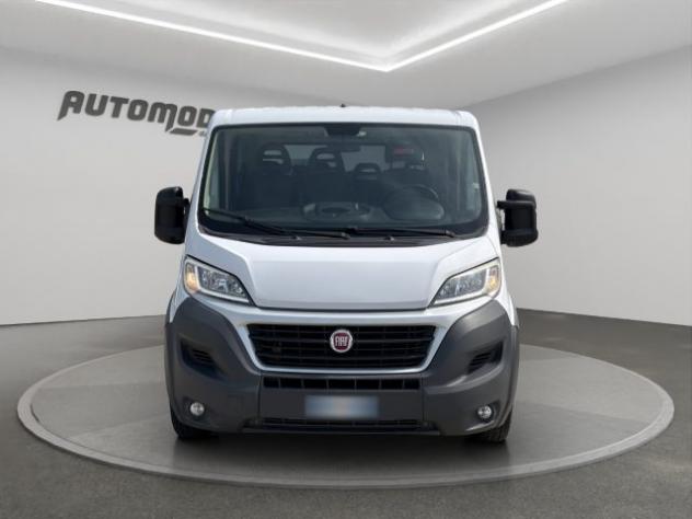 FIAT Ducato MAXI 35 LH1 2.3MJt 130CV GRU F26 rif. 23676828 - Foto 2