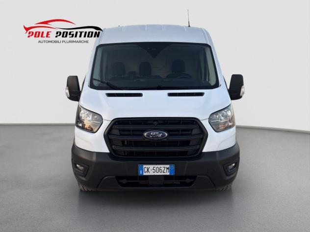 FORD TRANSIT 350 L2H2 TREND ECO MHEV 130 CV - Foto 8