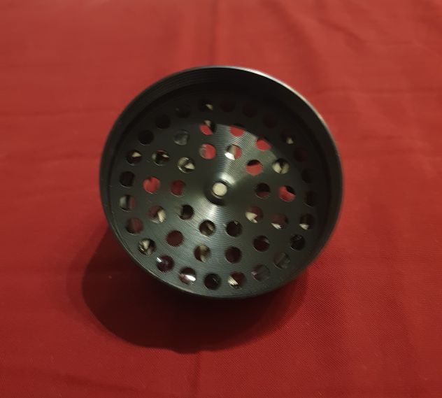Grinder a 4 sezioni 60mm con manovella - Foto 6