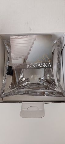 Coppa 12 CM. Collezione Laura In Cristallo Rogaska - Foto 4