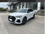 Audi Q3 S Line Edition 1.4 45 TFSI e PHEV #12065