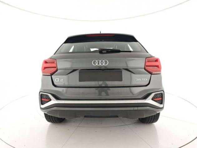 Audi Q2 Q2 35 2.0 tdi Edition One S line edition s-tronic - Foto 5