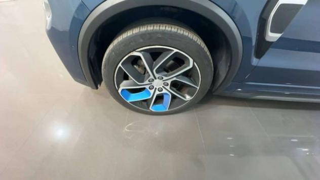 Lynk & Co 01 01 1.5 td phev auto - Foto 8