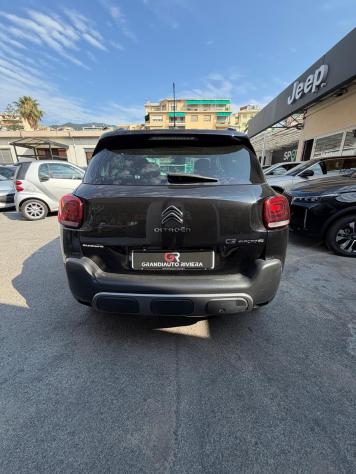 Citroën C3 Aircross BlueHDi 110 CV S&S Shine - Foto 4