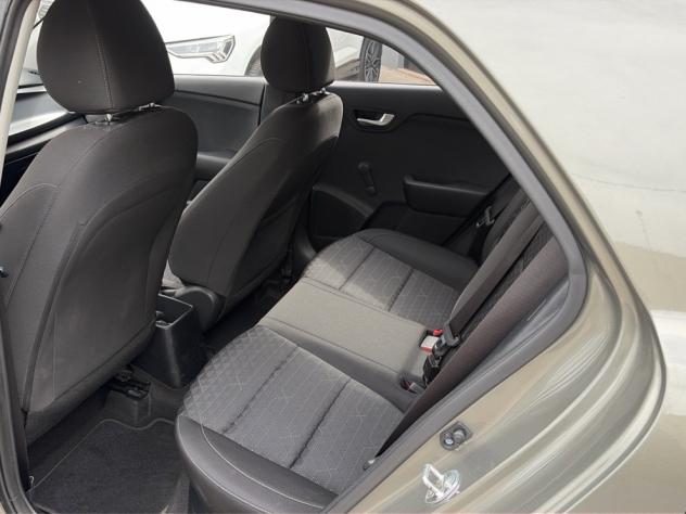 Kia Rio 1.2 Eco Gpl URBAN - Foto 10