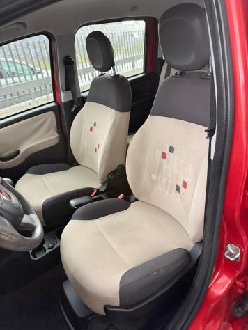 Fiat Panda 0.9 TwinAir Turbo Natural Power Lounge - Foto 8