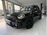 Mini One D Countryman 1.5 JCW