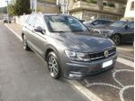 Volkswagen Tiguan 2.0 tdi Style 4motion 150cv dsg full opt garantita