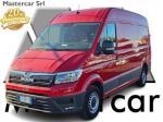 VOLKSWAGEN Crafter MAN Etge 35 std ELETTRICO -  GG705GD rif. 24184812