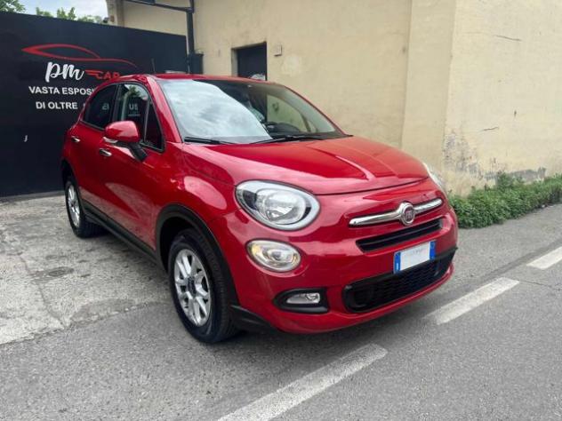 FIAT 500X 1.3 MultiJet 95 CV Lounge rif. 23741775 - Foto 3