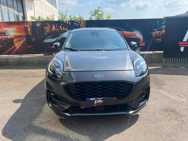 FORD Puma 1.0 EcoBoost Hybrid 125 CV S&S aut. ST-Line X rif. 23943748 - Foto 3