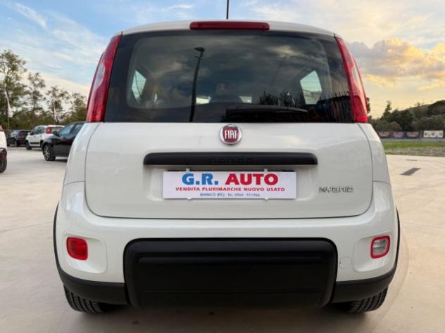 FIAT Panda Hybrid City Life AZIENDALE rif. 23968812 - Foto 7