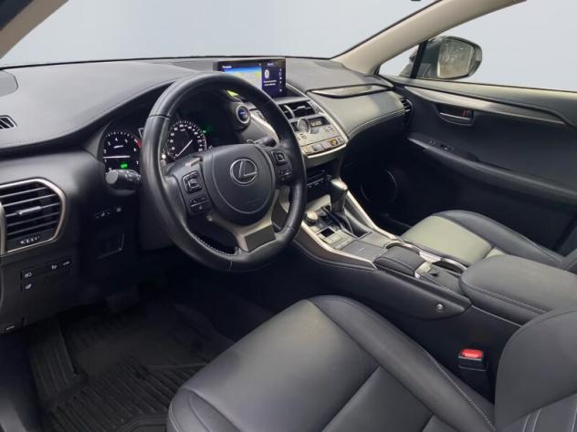 LEXUS NX 1ª serie NX Hybrid Business - Foto 9
