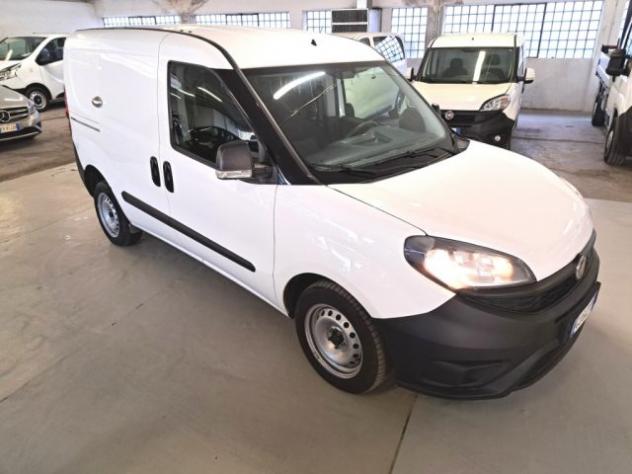 FIAT Doblo Doblò 1.6 MJT 90CV rif. 24208123 - Foto 5