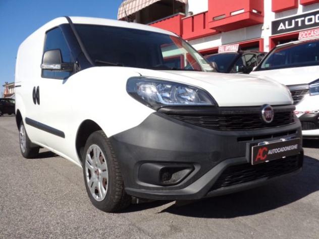FIAT Doblo 1.3mtj 3 POSTI, PREZZO FINO 25.07,GARANZIA rif. 23949311 - Foto 4