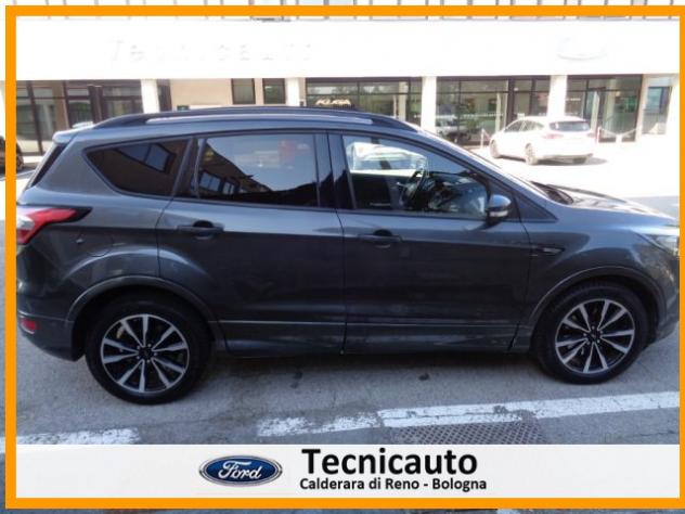 FORD Kuga 1.5 TDCI 120 CV S&S 2WD ST-Line CAMBIO AUTOMATICO rif. 23784374 - Foto 8