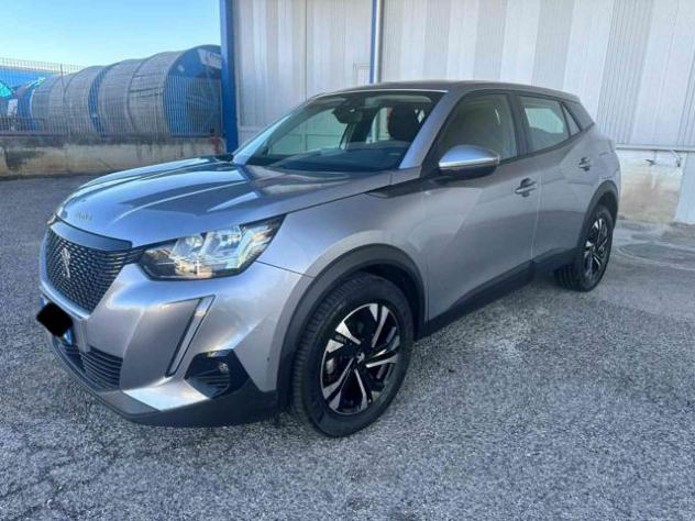 PEUGEOT 2008 BlueHDi 110 S&S Active rif. 21663271 - Foto 10