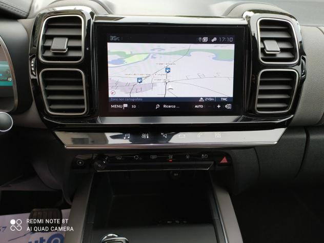 Citroën C5 Aircross Hybrid 225 Hybrid E-EAT8 Feel CBC3 - Foto 6