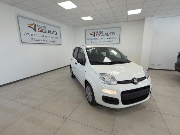 FIAT Pandina My26 1.0 65cv Hybrid Icon - Foto 3