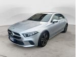 Mercedes-Benz Classe A A 180 d Automatic Executive