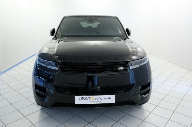 Land Rover Range Rover Sport S D250 MHEV AWD Auto - Foto 8
