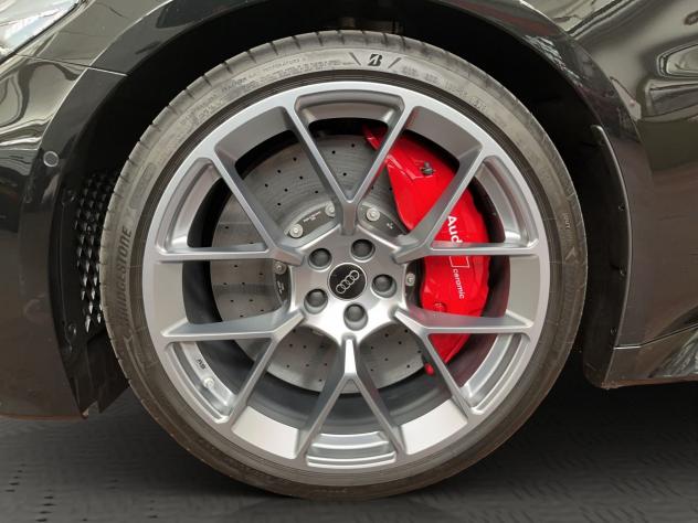 Audi RS5 RS5 e-hybrid 470Kw quattro Tiptronic - Foto 4