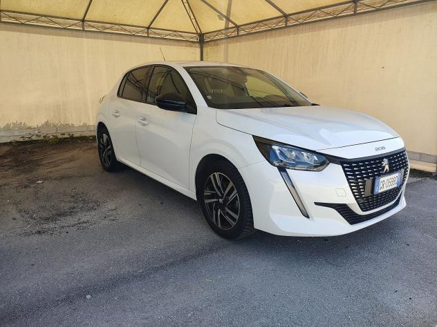 Peugeot 208 II 2019 1.2 puretech Allure s&s 100cv - Foto 3