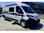 MCLOUIS MENFYS 3 MAXI 2027 5,99M DOPPIO MATRIMONIALE POST FINANZIABILE 180MESI