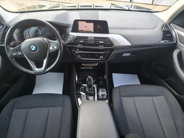 Bmw X3 sDrive18d 48V Business Advantage - Foto 7