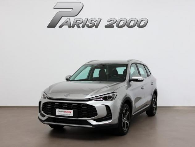MG ZS 1.5 Hybrid+ Comfort MY26 *PROMO PARISI GROUP* rif. 24171956