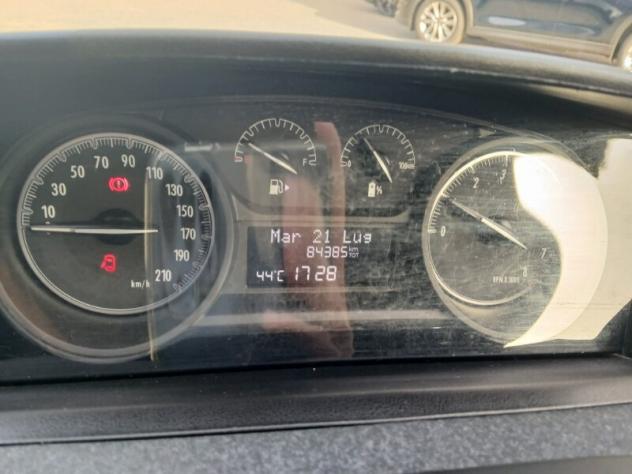 LANCIA Ypsilon 3ª serie Ypsilon 1.0 FireFly 5 porte S&S Hybrid Silver - Foto 9