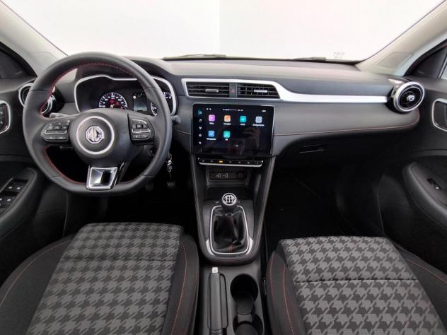 MG ZS Classic 1.5 VTi-tech Comfort - Foto 4
