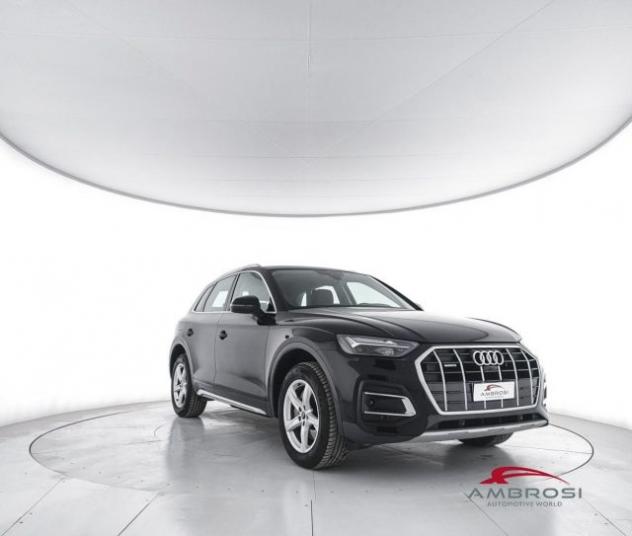 AUDI Q5 40 2.0 tdi mhev 12V Business Advanced quattro s-tr rif. 23251267 - Foto 2