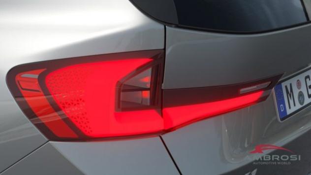BMW X1 X1 sDrive18d Xline Premium Package rif. 24108384 - Foto 7