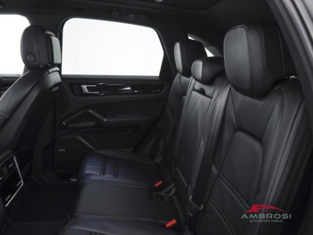 PORSCHE Cayenne 3.0 e-hybrid S 5p.ti tiptronic rif. 23008861 - Foto 10