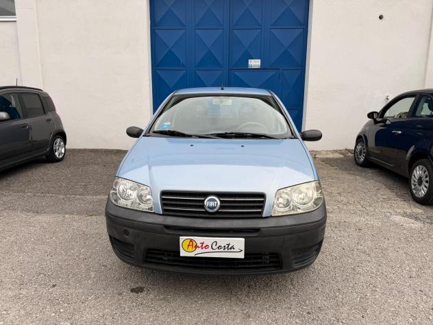 Fiat Punto 1.2 16V 5 porte Dynamic UNICO PROPRIETARIO