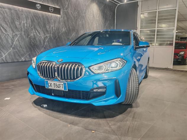 BMW Serie 1 118d MSport - Foto 2