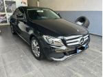 Mercedes-benz C 220 d Sport
