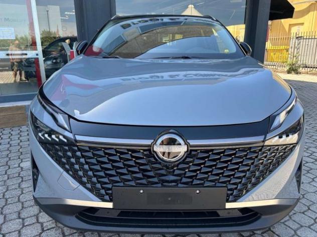 NISSAN Qashqai N-CONNECTA MHYB 140CV MT 2W - VR rif. 23841010 - Foto 2