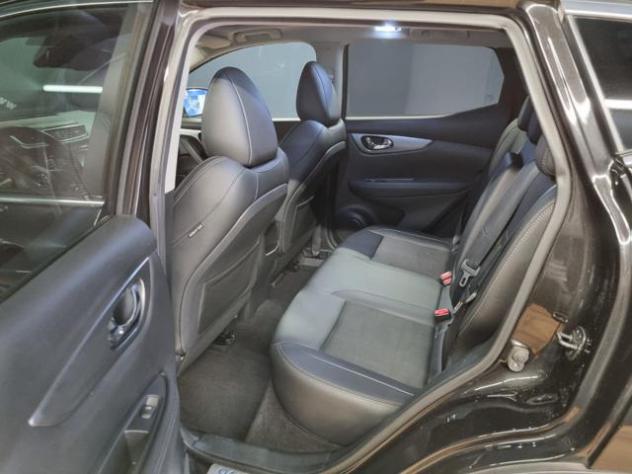 NISSAN Qashqai 1.6 DIG-T TEKNA rif. 24149355 - Foto 10