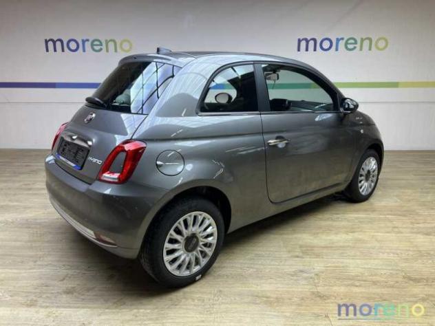 FIAT 500 1.0 Hybrid 70 CV Dolcevita rif. 18494018 - Foto 2