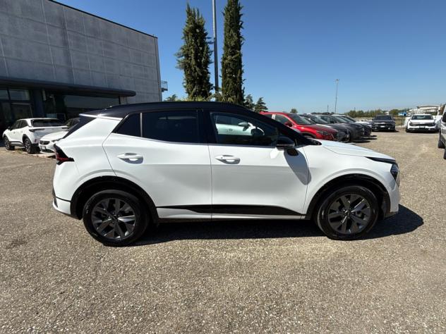 Kia Sportage 1.6 TGDI HEV GT-LINE 2WD AUTO - Foto 7