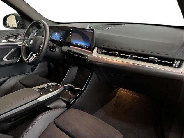 BMW X1 U11 xdrive20d mhev 48V MSport auto - Foto 9
