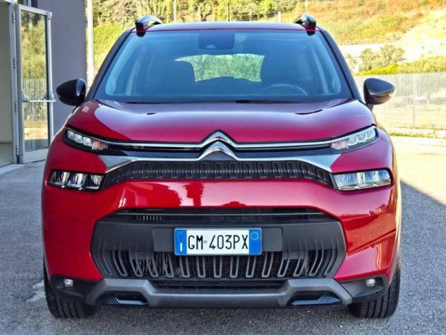 Citroën C3 Aircross BlueHDi 110 Shine Navy - Foto 7